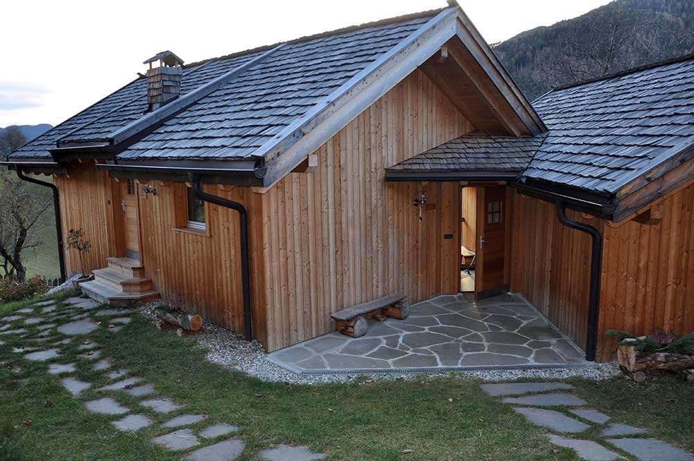 Fotos Chalets – Unterplattnerhof