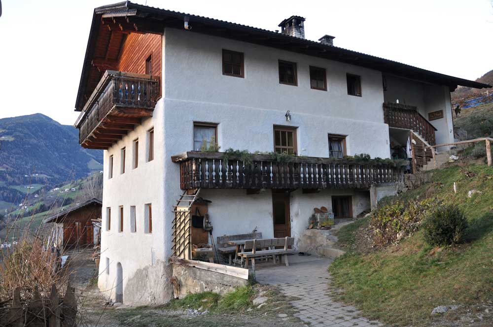 Foto Gallery – Unterplattnerhof